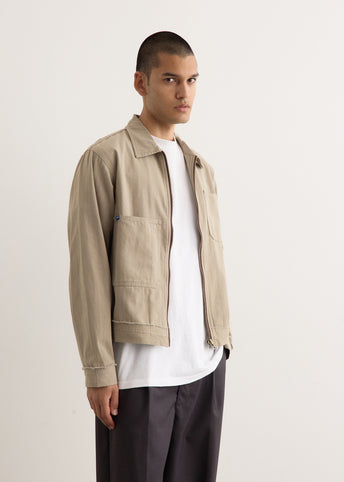 Disposals Jacket