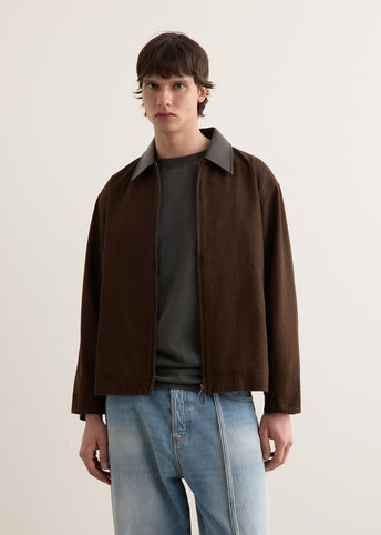 Admission Coach Jacket