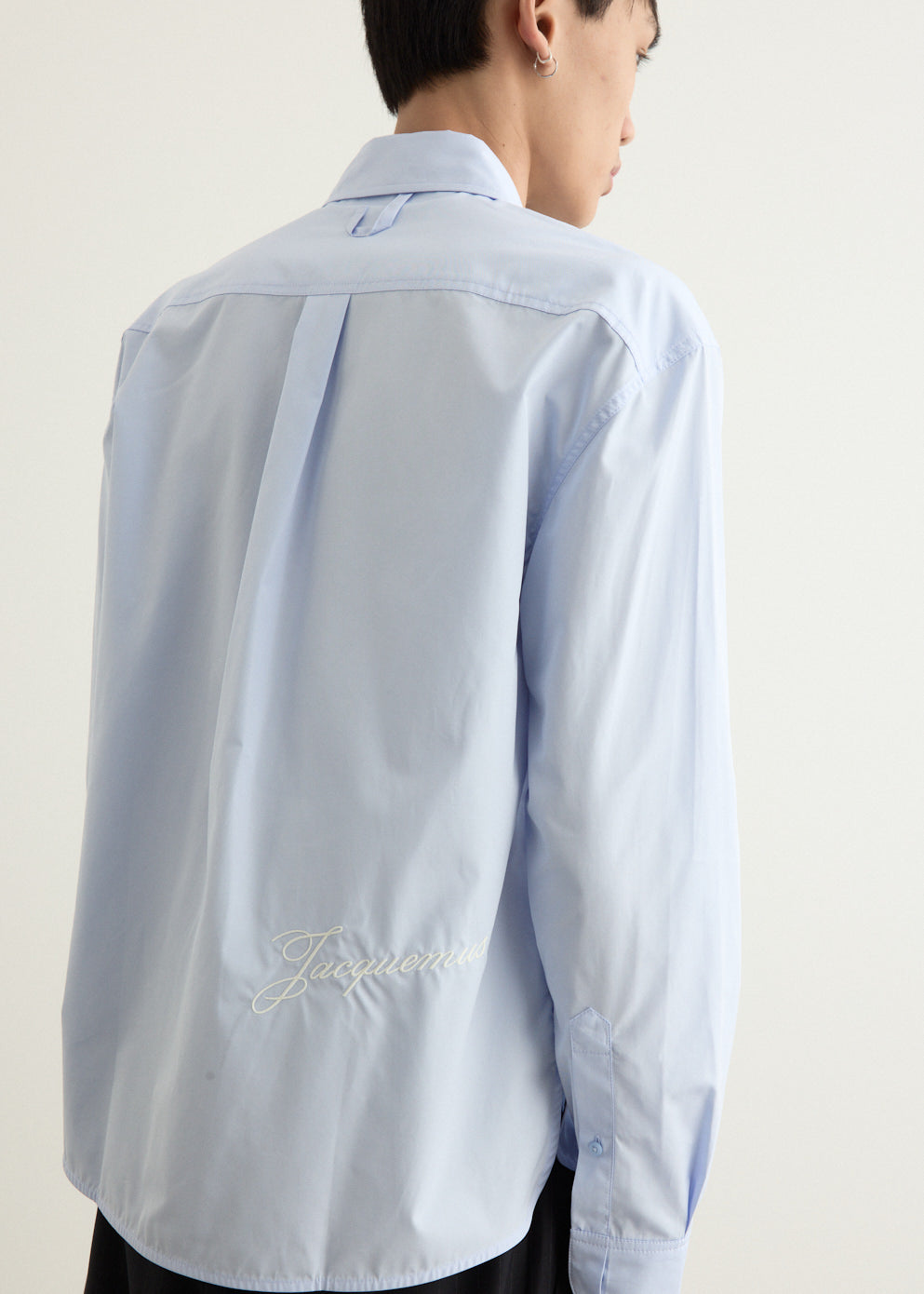 La Chemise Simon