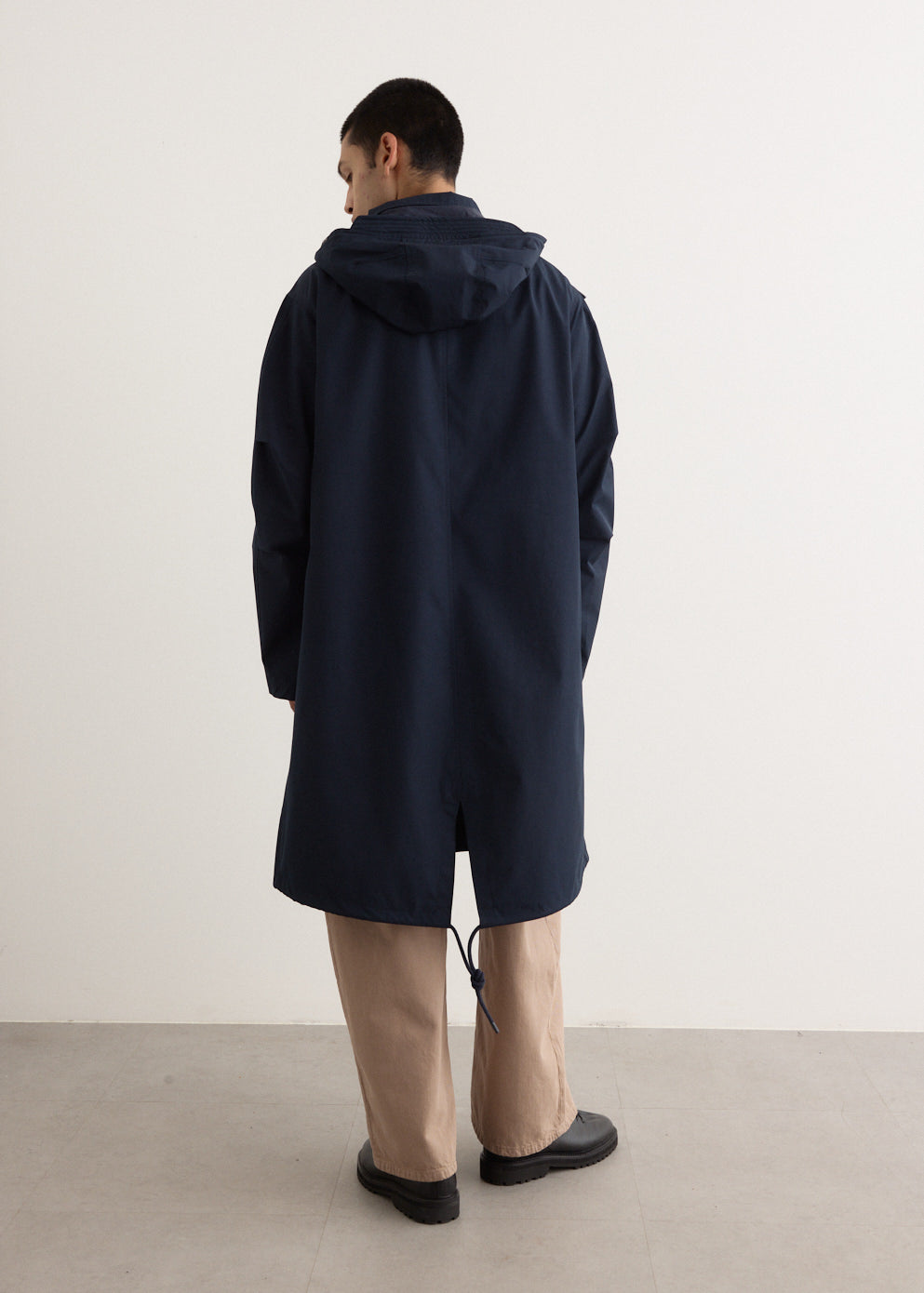 Antonin Parka