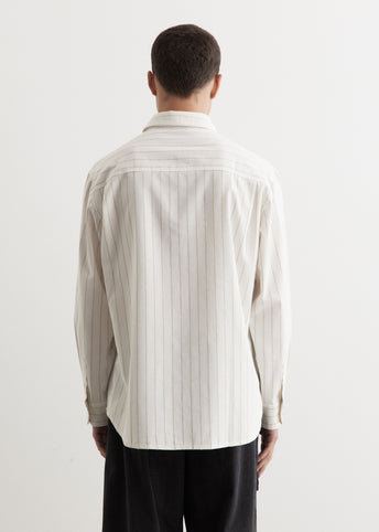 Hammer Stripe Shirt