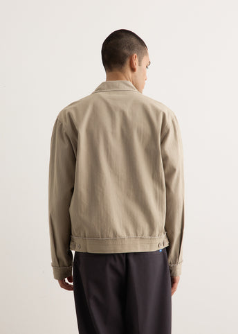 Disposals Jacket