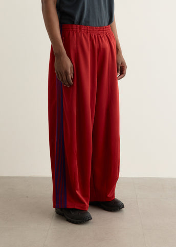 H.D. Track Pants
