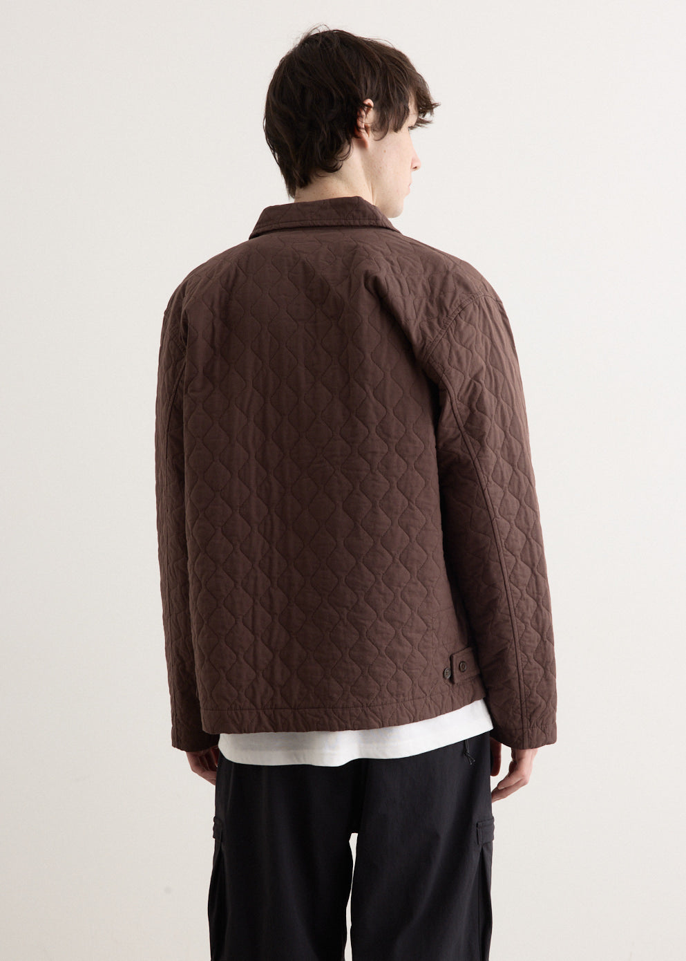 Gower Jacket