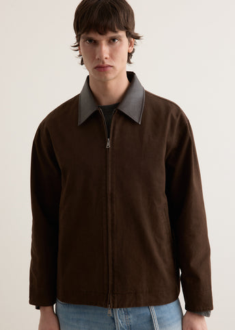 Admission Coach Jacket
