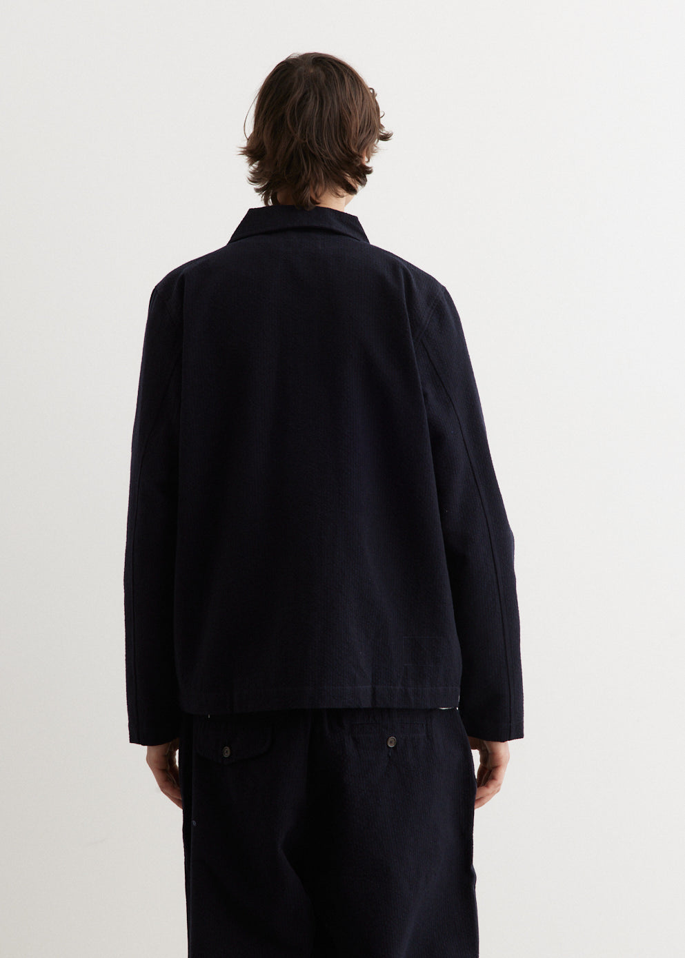 Field Jacket