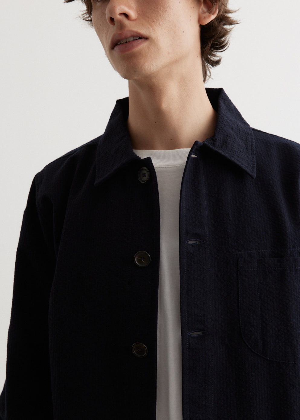Field Jacket
