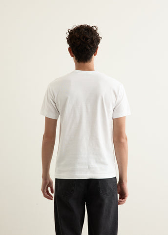 T108 Red Heart T-Shirt