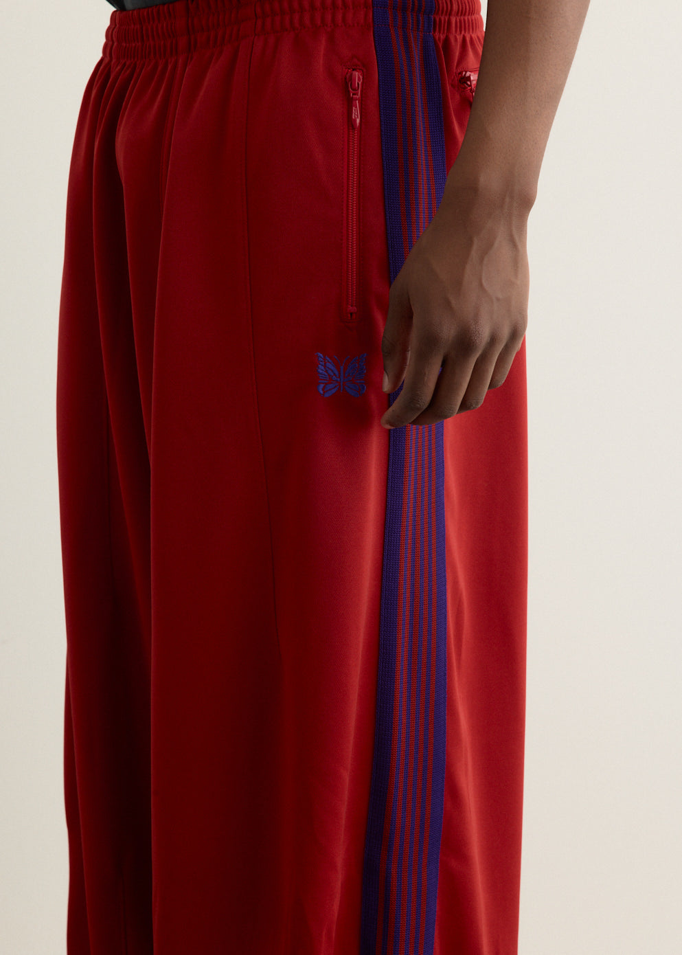 H.D. Track Pants