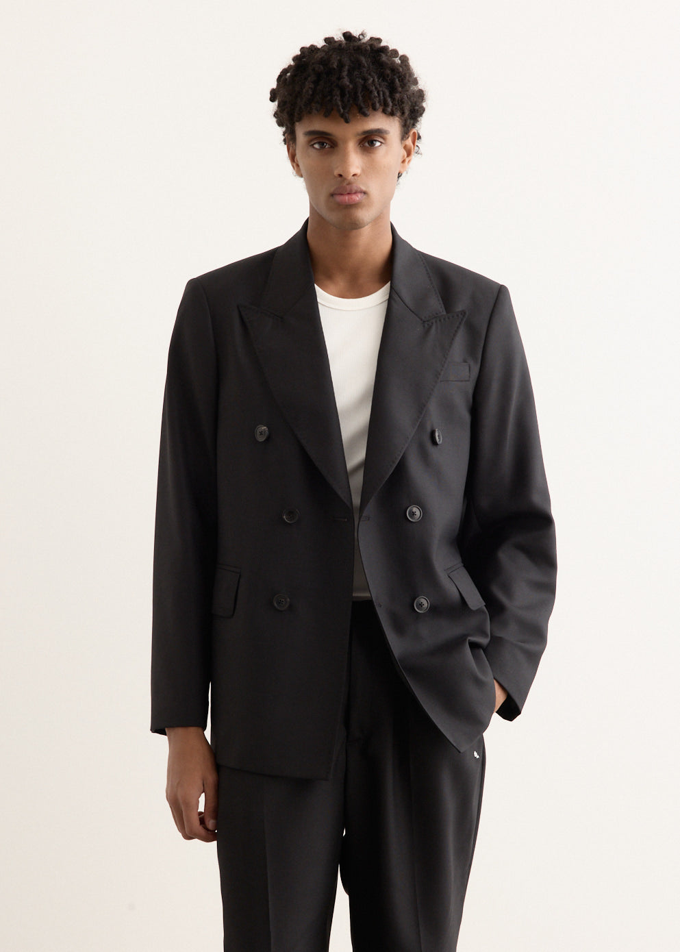 Unconstructed DB Blazer