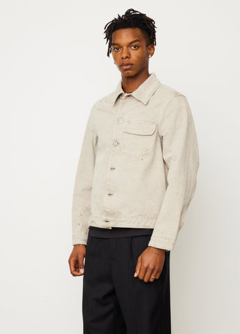 Rebirth Jacket
