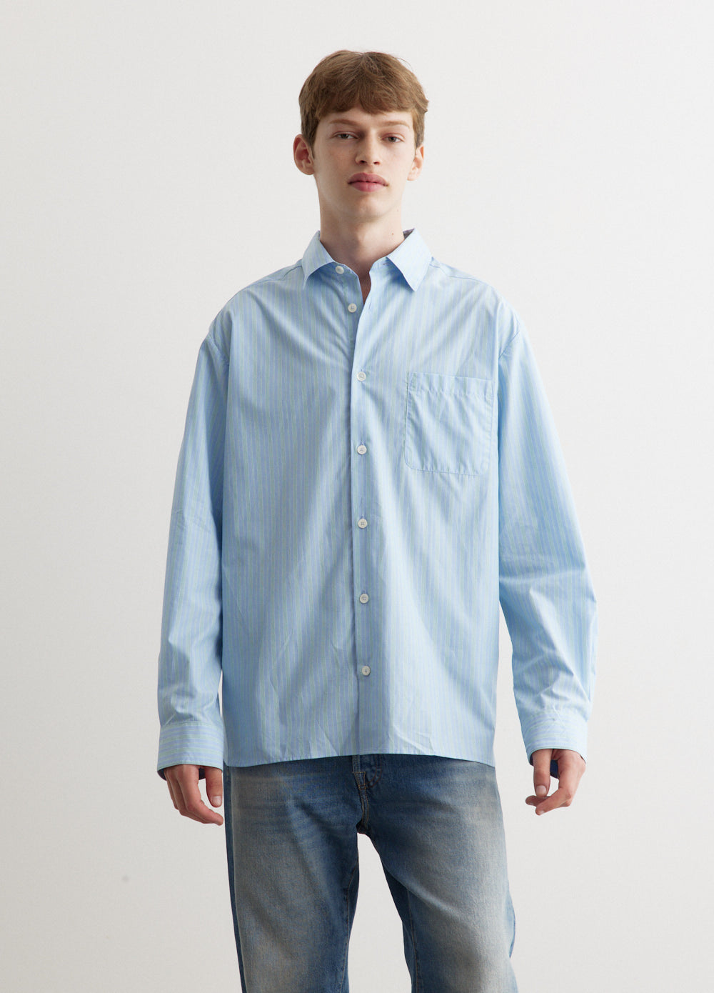 Malo Shirt