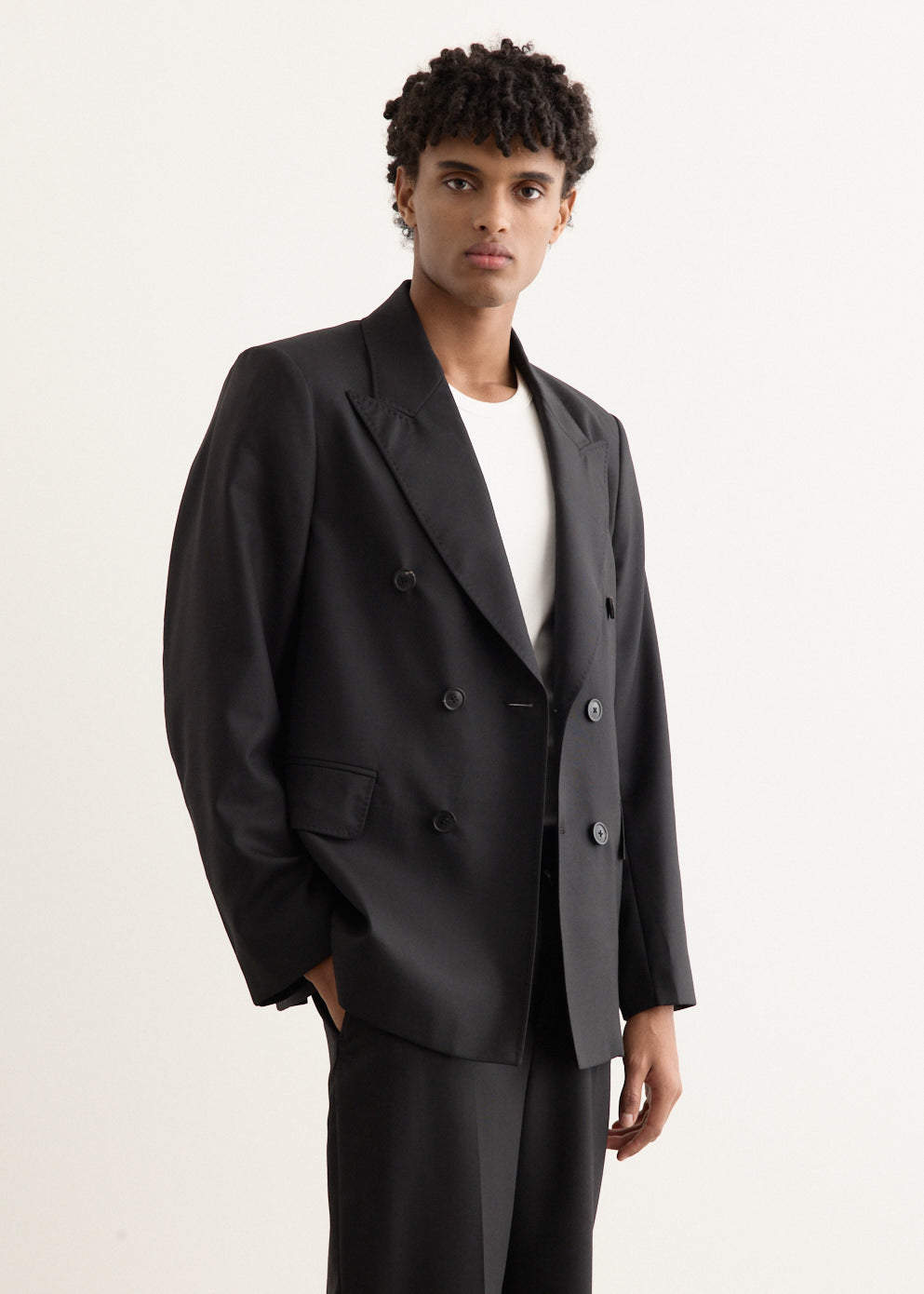 Unconstructed DB Blazer
