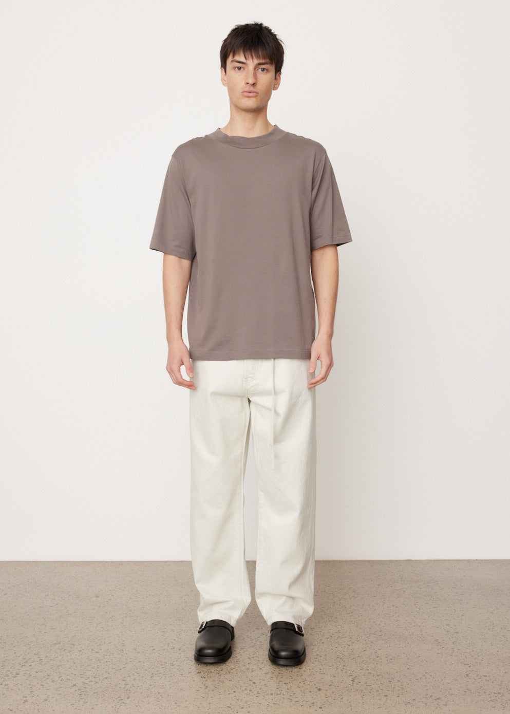 Ensco U Pink Label T-Shirt