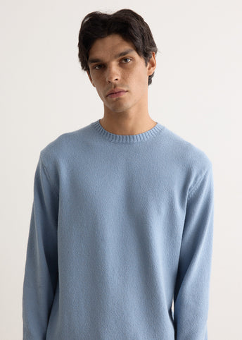 Lily Yarn 7G Crewneck