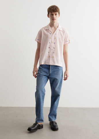 Tumbler Short Sleeve Shirt