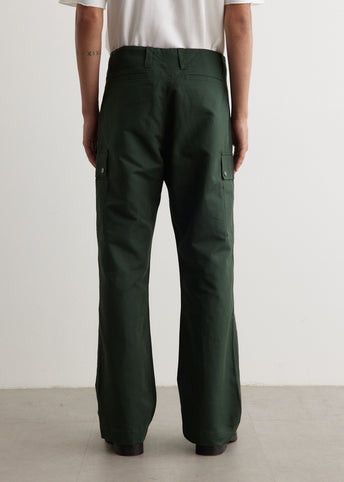 Deck Cargo Pants