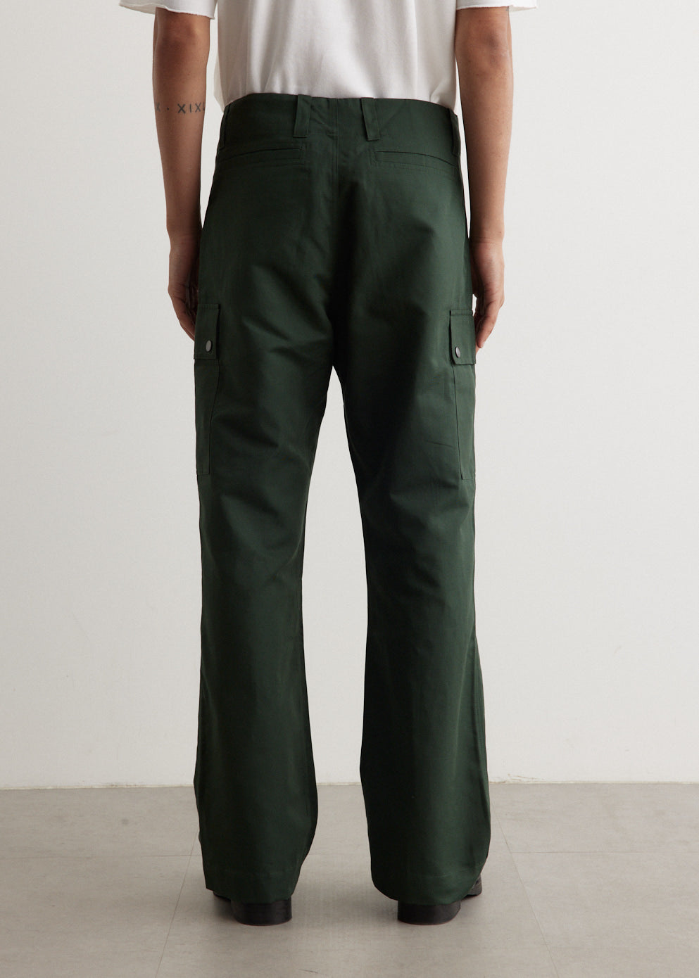 Deck Cargo Pants
