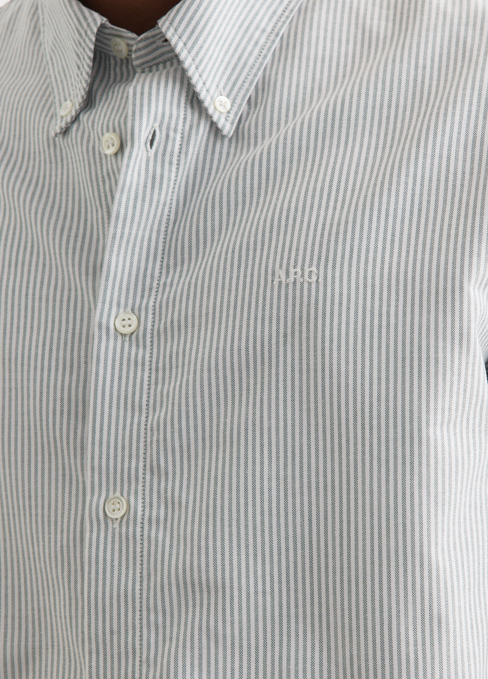 Greg Shirt