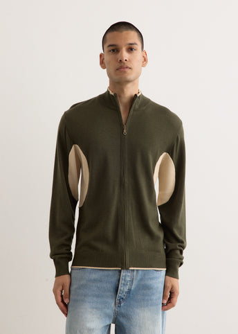 Gains Knit