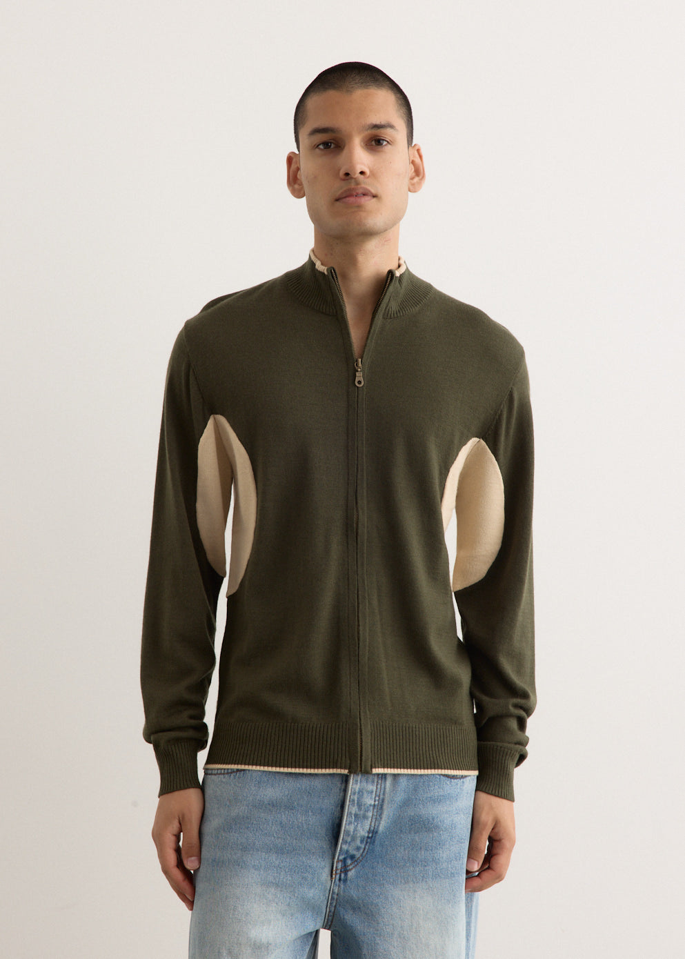 Gains Knit