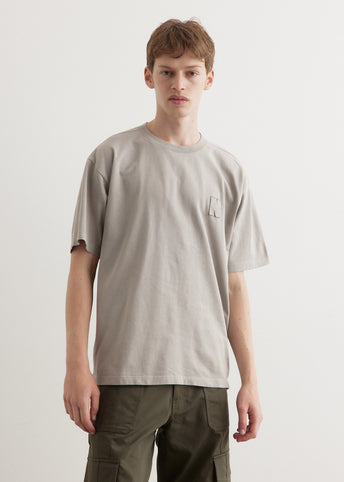 Simon N Patch T-Shirt