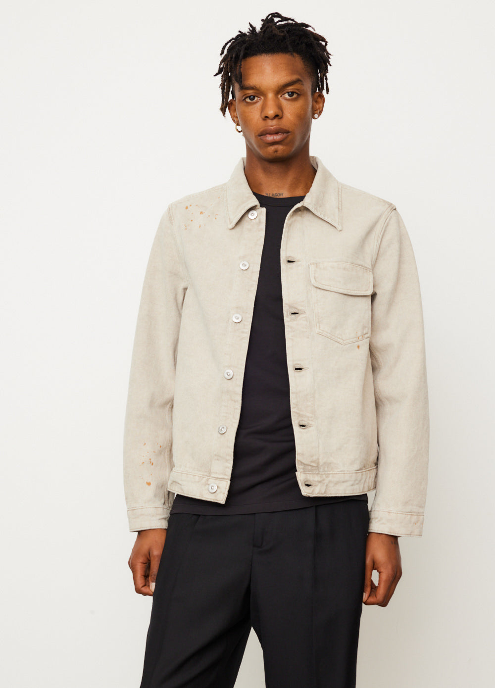 Rebirth Jacket