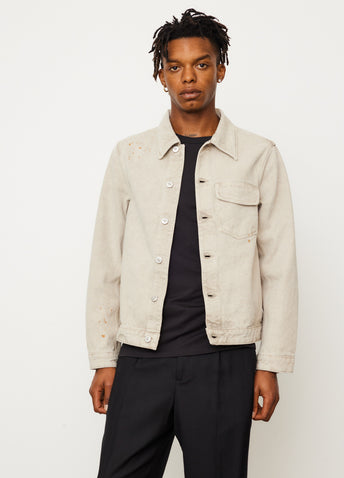Rebirth Jacket