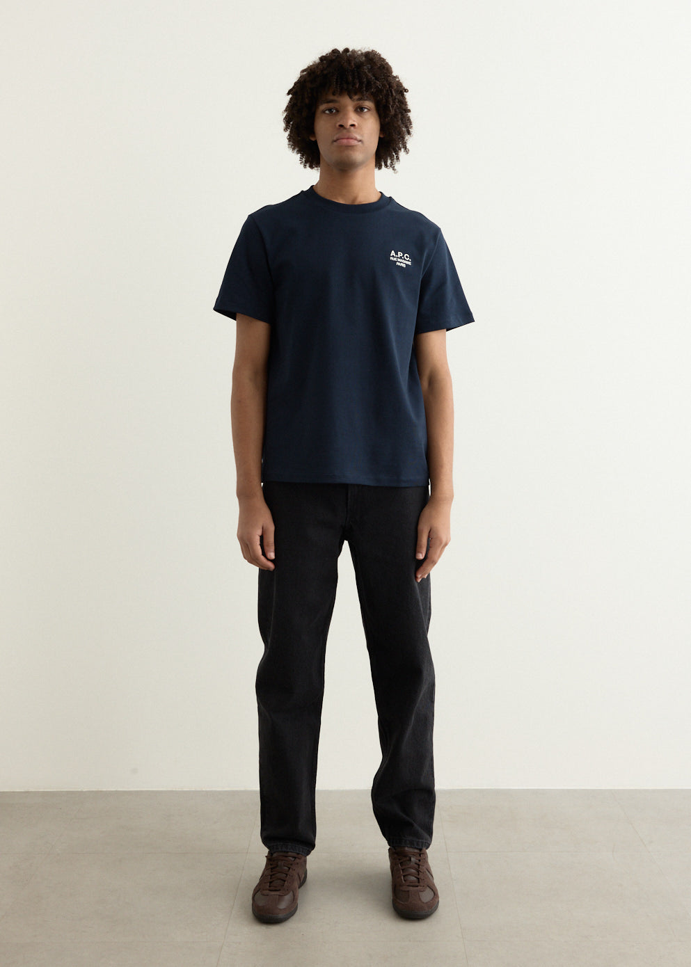 Standard Rue Madame T-Shirt