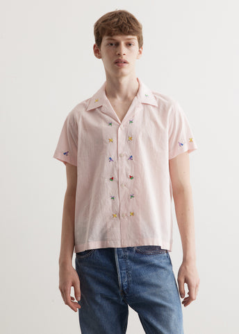 Tumbler Short Sleeve Shirt