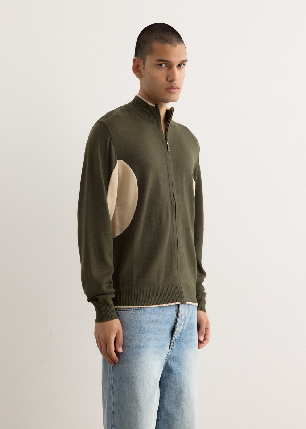 Gains Knit