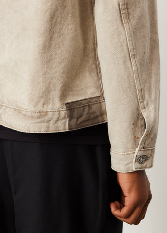 Rebirth Jacket