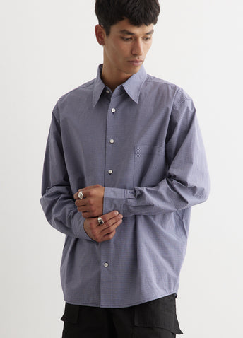 Sandrok Long Sleeve Shirt