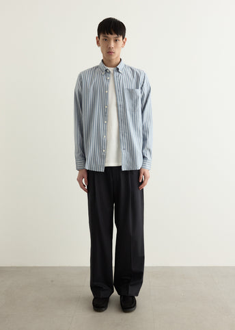 Arne Button Down Shirt