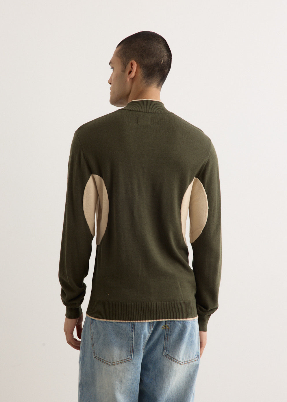 Gains Knit