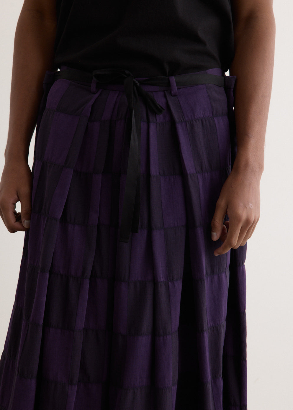 Hakama Pants