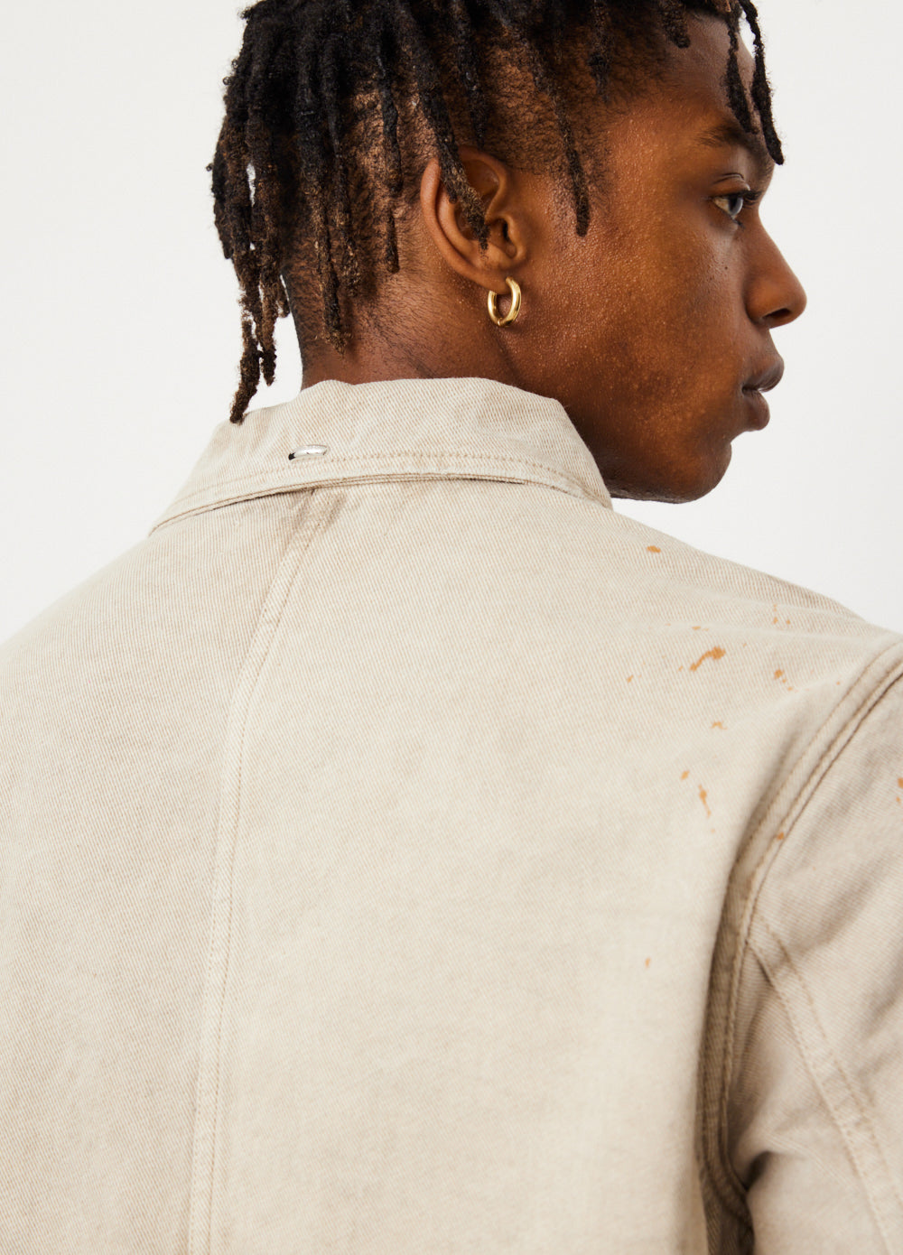 Rebirth Jacket