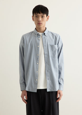 Arne Button Down Shirt