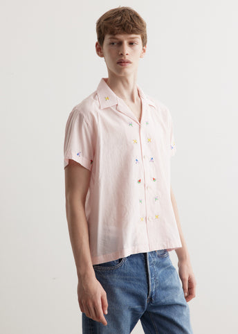 Tumbler Short Sleeve Shirt