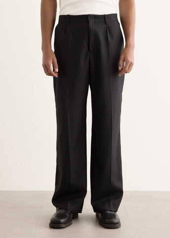 Borrowed Chino Pants
