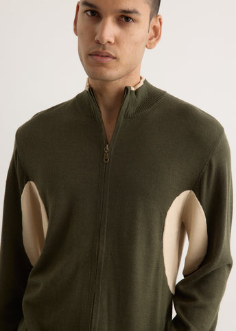 Gains Knit