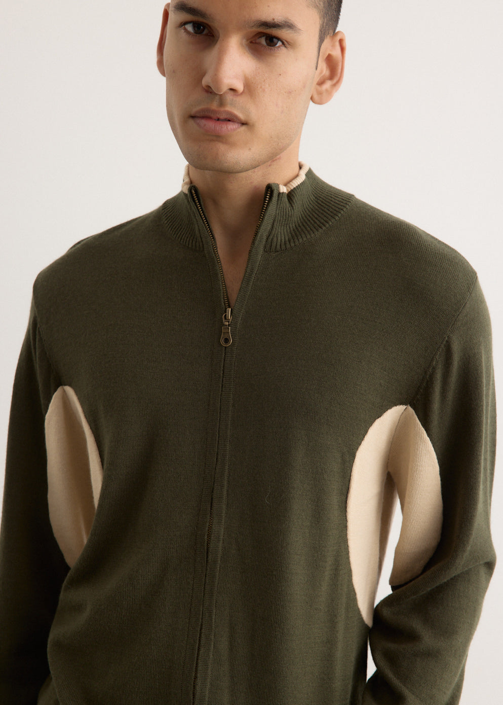Gains Knit