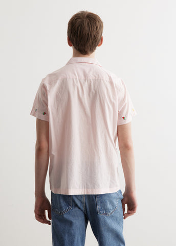 Tumbler Short Sleeve Shirt