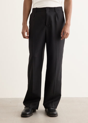 Borrowed Chino Pants