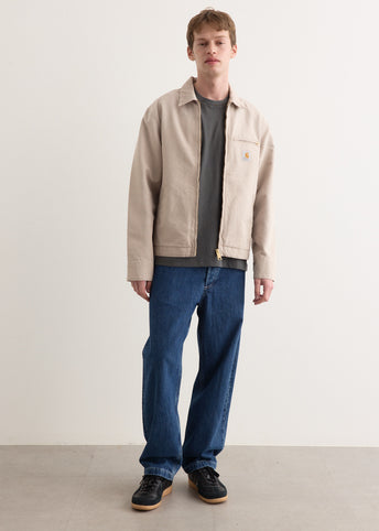 Detroit Jacket