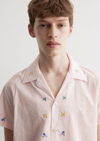 Tumbler Short Sleeve Shirt