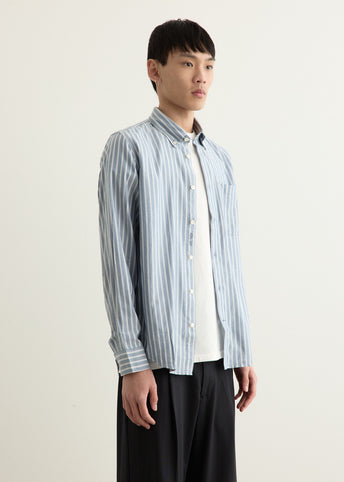 Arne Button Down Shirt