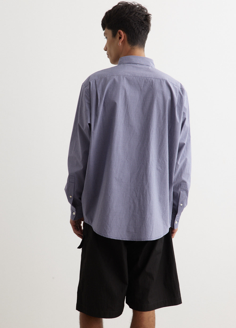 Sandrok Long Sleeve Shirt