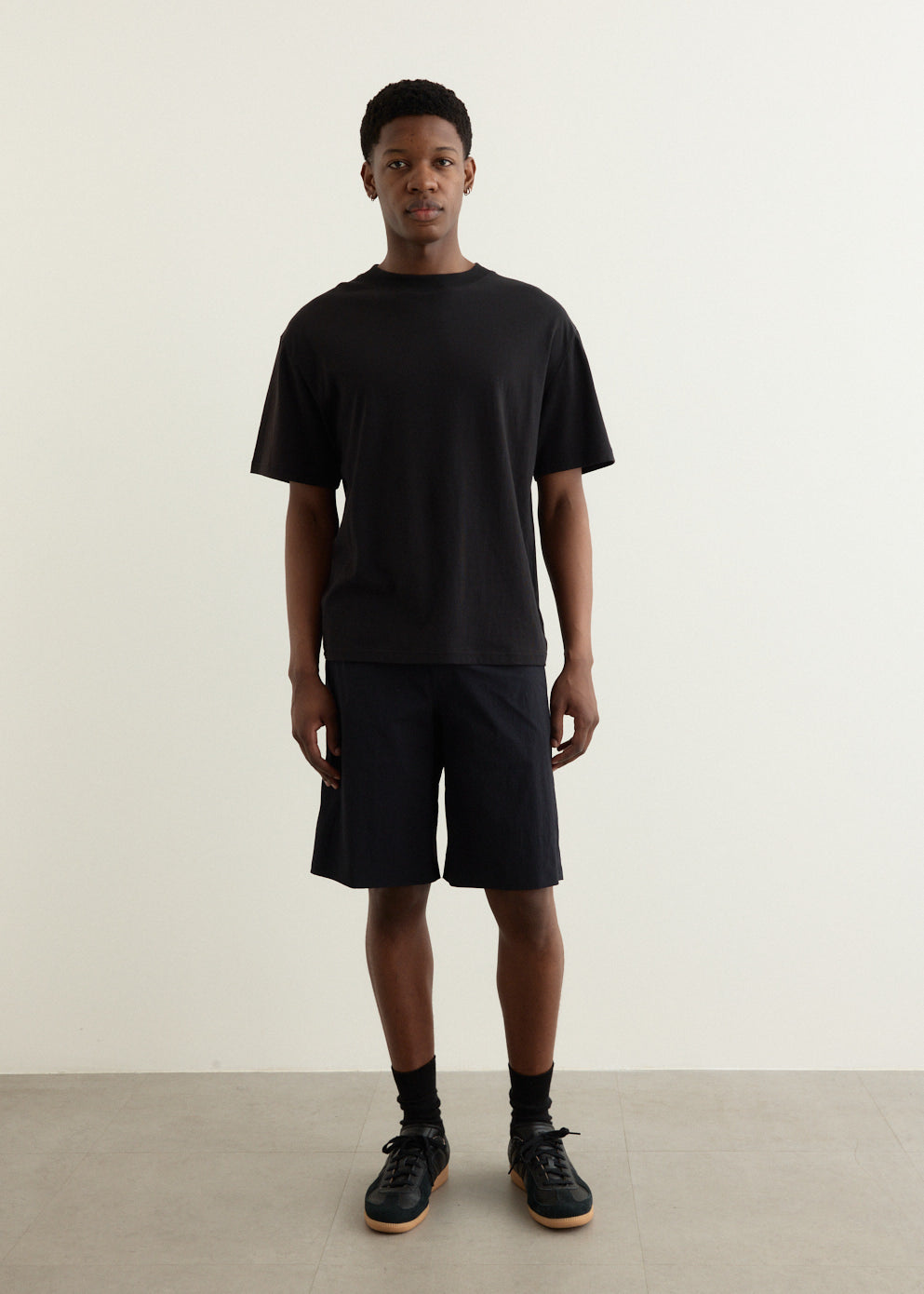 Spere Shorts