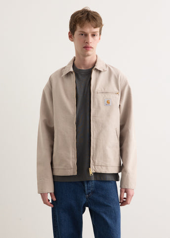Detroit Jacket